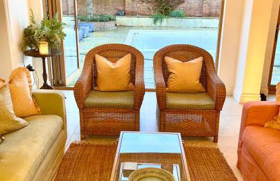 The Pool House - Foto 12