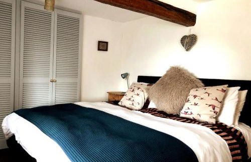 Cosy 3 Bed Cottage near 3 Peaks - Log Burner & Aga - Foto 1