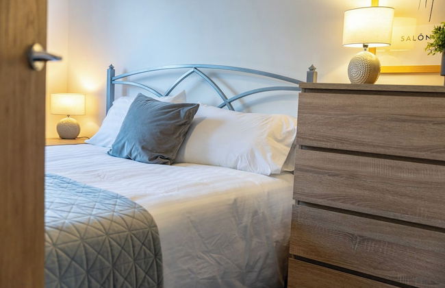 Quaint 1 Bedroom 1st Floor Flat - Photo 6