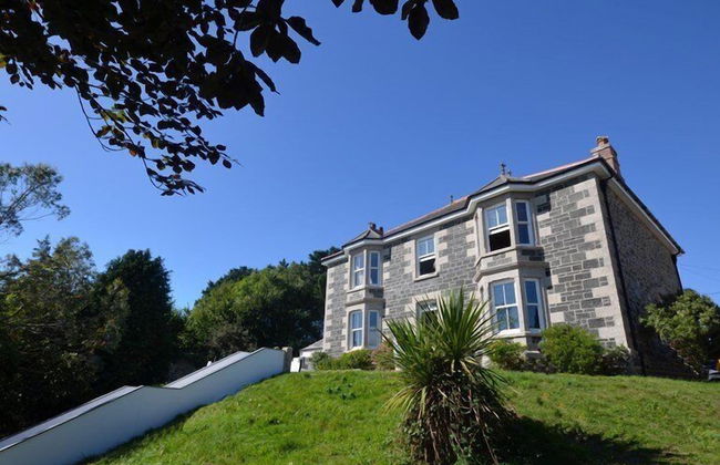 Nanplough Country House and Cottages - Foto 67