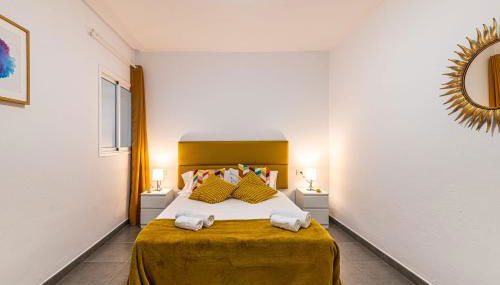 Acogedor apartamento en La Listada cercano a la Playa by Alterhome - Foto 5