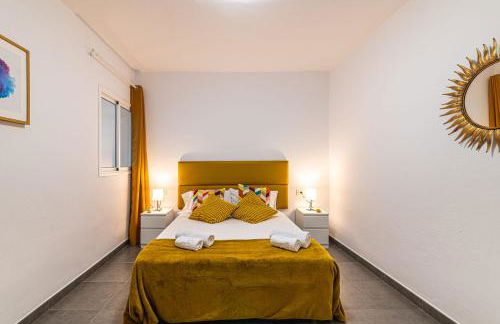 Acogedor apartamento en La Listada cercano a la Playa by Alterhome - Foto 25