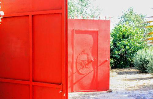 Monte da Tarouca no Alto Alentejo - Foto 10