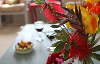 Bellisima Campagna Home pelekapina -chania crete - Foto 14