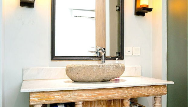 Kopi Villa By Zuzu - Foto 3, Baño