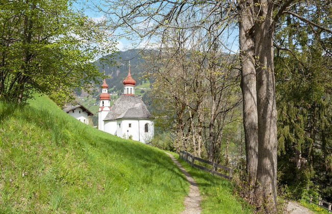 Welcoming Apartment in Stummerberg With Terrace - Foto 35