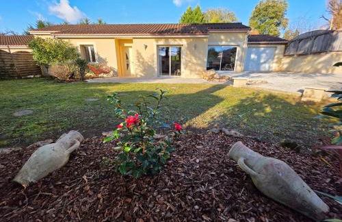 Villa moderne 3 chambres - Foto 1