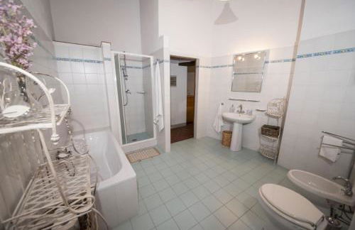 Casa Selvolini - VOLPAIA - Photo 21