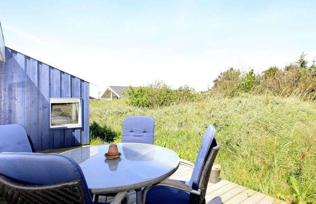 9 Person Holiday Home in Bindslev - Foto 28