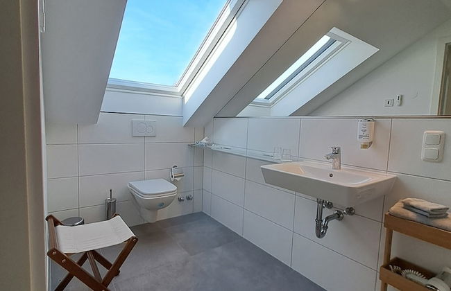 Schloss Schlemmin - Foto 17