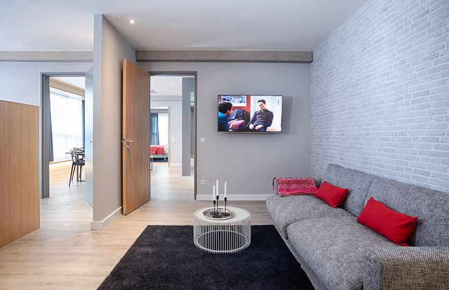 MLOFT Apartments München - Foto 46