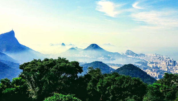 Rio de Janeiro National Parks Tour - Foto 2