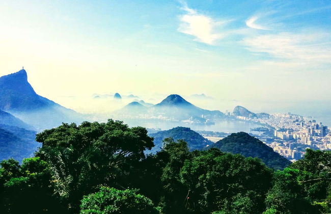 Rio de Janeiro National Parks Tour - Foto 2