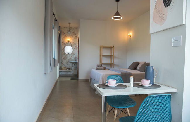 Chalé Privativo independente com vista para as montanhas - Chale Topazio Azul - Foto 7