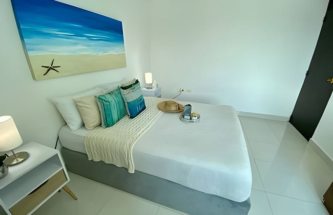 Apartamentos Neos - Cerca al Mar by SOHO - Foto 55