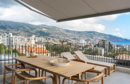 Green Boat by Madeira Best Apartments - Foto 38