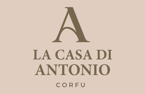La casa di Antonio Corfu - Foto 1