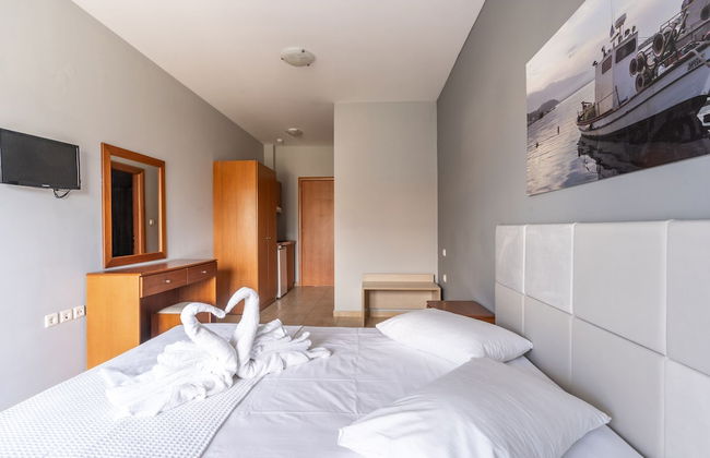 Atrium Hotel - Foto 57