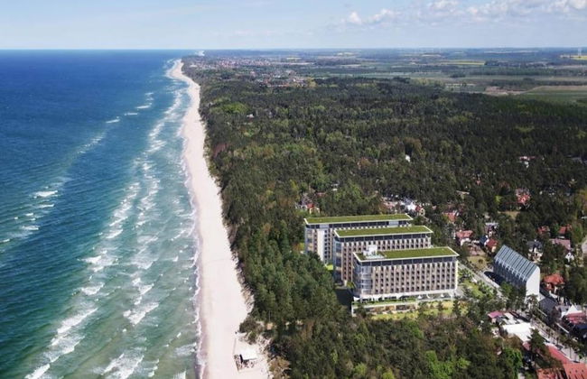 Apartment in Pobierowo Near Baltic Beach - Photo 30