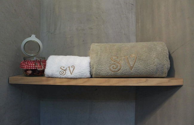 Suite del Vico Family - Foto 23