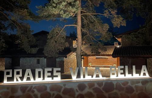 Prades Vila Bella - Casa Molinets i Casa Borrianes - Foto 53