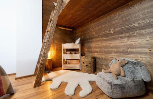 La Casa di Larice in Val di Rabbi - Foto 20