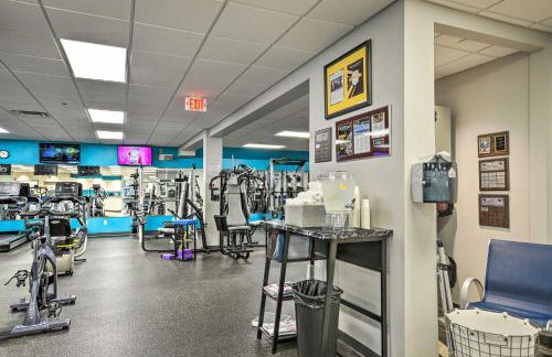 Keowee Key Condo with Lake Access and Community Pools! - Foto 32