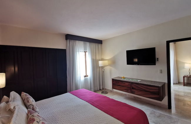 Canto del Sol Puerto Vallarta All Inclusive - Foto 28