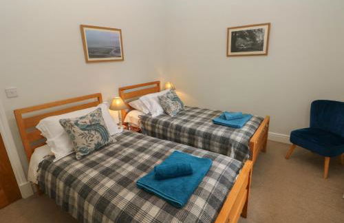 The Old Carriage Court - Foto 11