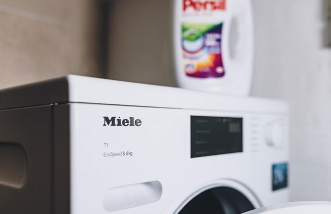 M1 - Garden Apartment 2 - Foto 33