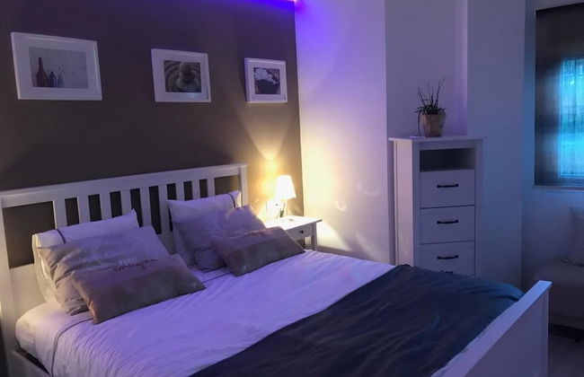 Benalmadena Front Beach Apartment - Foto 3