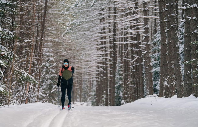 Le Chic Log Chalet Citq 241986 - Foto 4