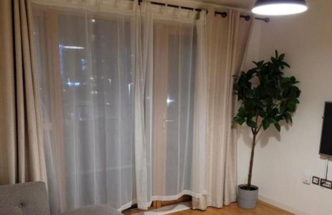 Beautiful 1-bed Apartment in London - Foto 1