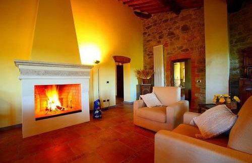 Podere Lucignano Secondo Agriturismo - Foto 15