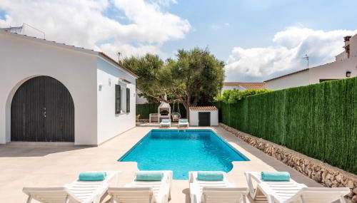 Villa Menorca ROCAS by Mauter Villas - Foto 3