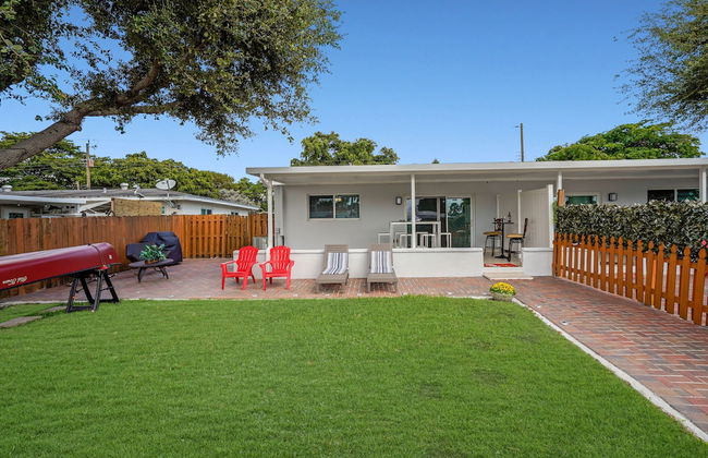 Sunny Waterside A in Dania Beach - Foto 37