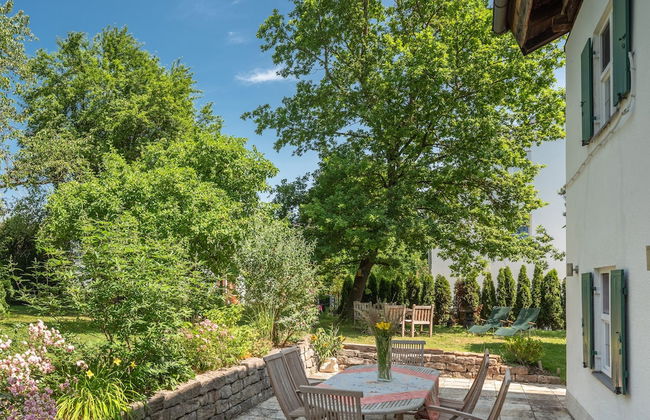 Gut Stohrerhof - Foto 23