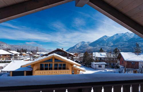 Alpenwohnung Neuner - Foto 21