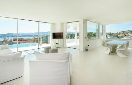 Charming Ibiza Villa with 4 Bedrooms, 1265 - Foto 63
