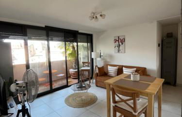 L'appartement du bonheur - Au Cœur des Volcans d'Auvergne sur la Route du Sud - Foto 24