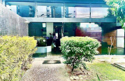 Life Flats Temporada com Bela vista à 50m da Praia - Foto 22