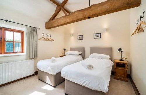 Blacksmiths cottage set on a peaceful farm - Foto 8