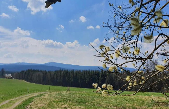Ferienhaus in Barenstein bei Grunen Hugeln - Foto 31