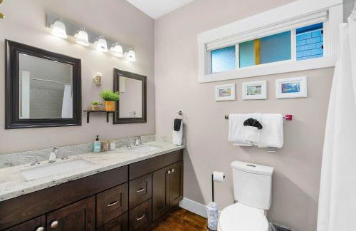 Madrona Bliss A Modern Escape - Foto 34