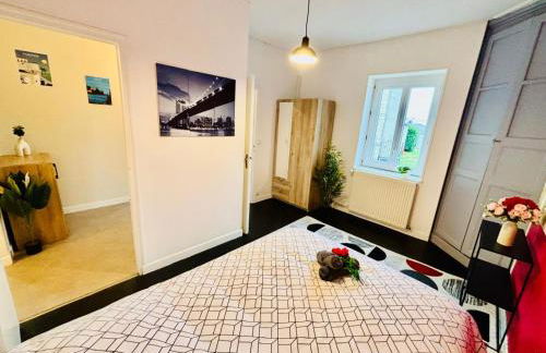 Le Coudraie - Proximité RCEA - Montceau les mines - Foto 25