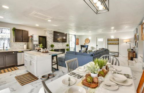 Pet-Friendly Clearfield Home Near Hill AFB! - Foto 1