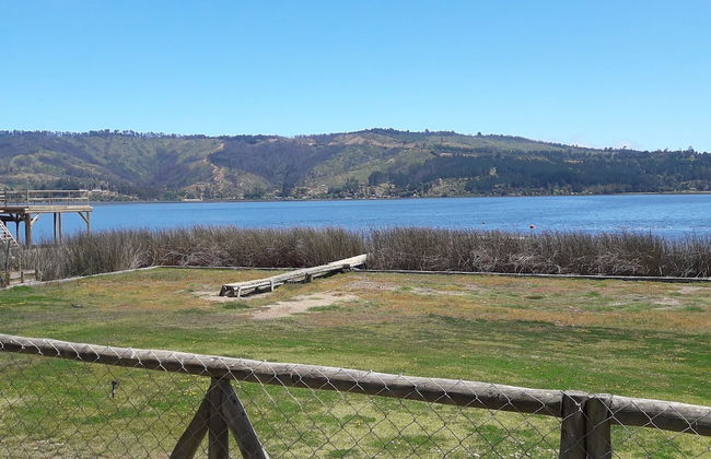 Habitamar Lago Vichuquen - Foto 49