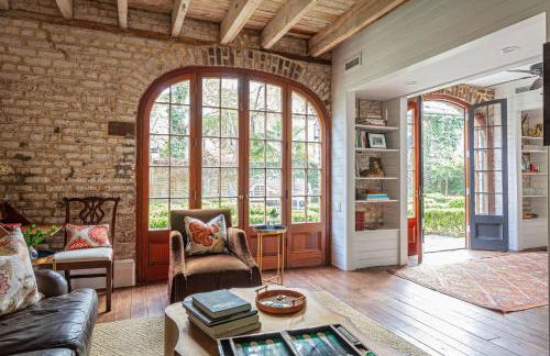 Gibbon House at Casa Zoe - Foto 11