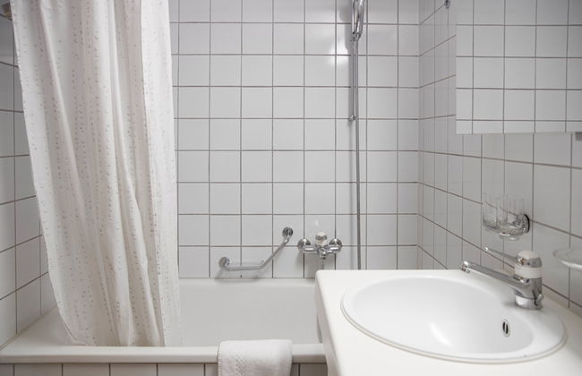 Chalet Abendrot apARTments - Foto 19