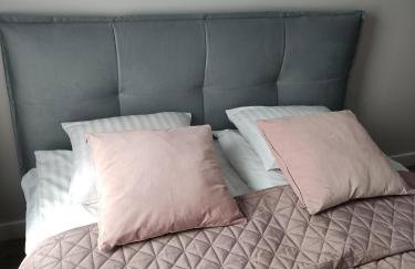 Enklawa Mielno Apartament Dwie Wody - Foto 19